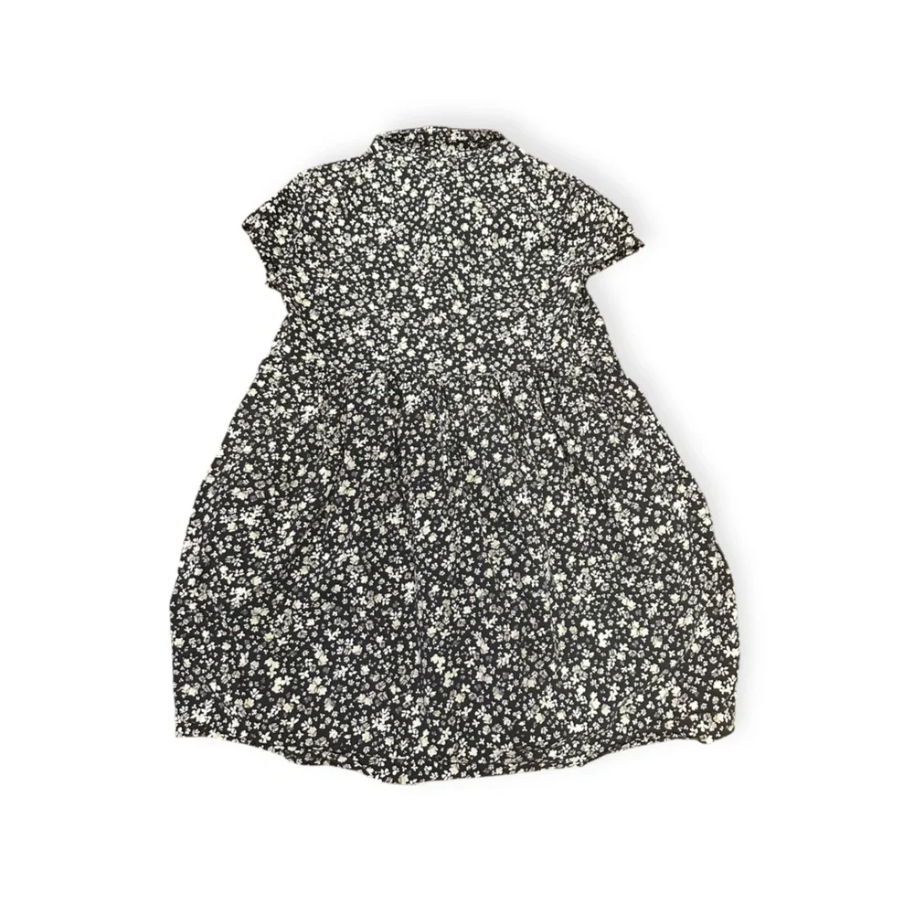Old Navy Casual Girls Dress. Size M (8) - Picture 4 of 5